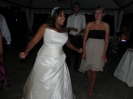 wedding of Charlene & Thanee - La Corte dei Papi - bride dance