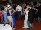 James & Laura  wedding dj - dancing music