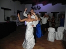 Tonya & Andrew - wedding dj tuscany
