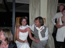 3 September - Vera & Erik Wedding party - Tenuta quadrifoglio - bride & grooms