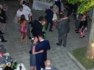 Wedding Parties 2012