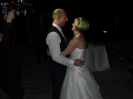 lisa e robert wedding from england in loro ciuffenna - first dance